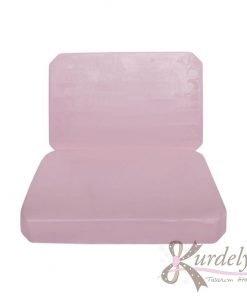 Eriyebilir Sabun Bazı Pembe 1kg - HM-015